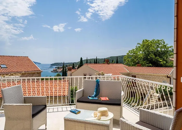 Nona\'S Paradise Apartment - Free Parking