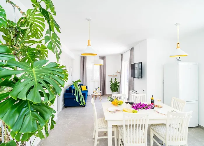 Nona\'S Paradise Apartment - Free Parking