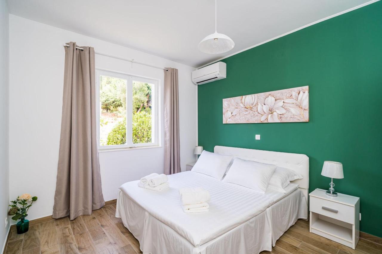 Nona's Paradise - Free Parking Apartment