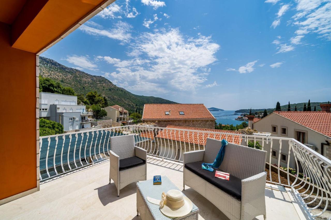 Apartment Nona's Paradise - Free Parking Zaton (Dubrovnik-Neretva)