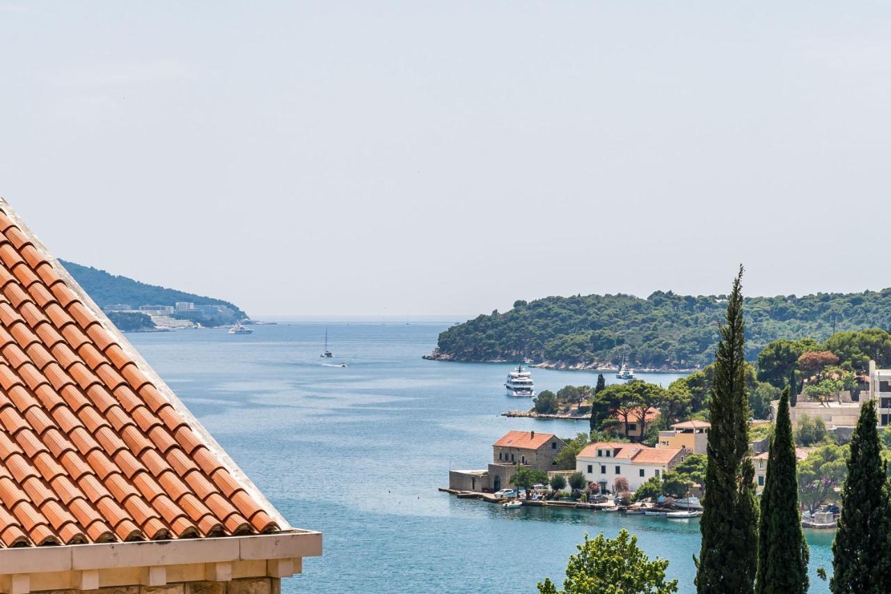 Apartment Nona's Paradise - Free Parking Zaton (Dubrovnik-Neretva)