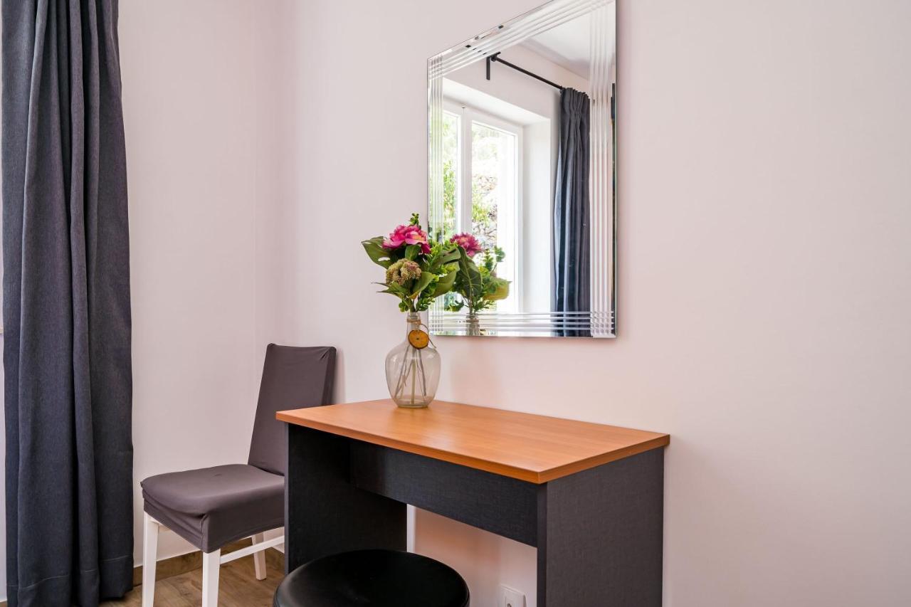 Nona's Paradise - Free Parking Apartment Zaton (Dubrovnik-Neretva)