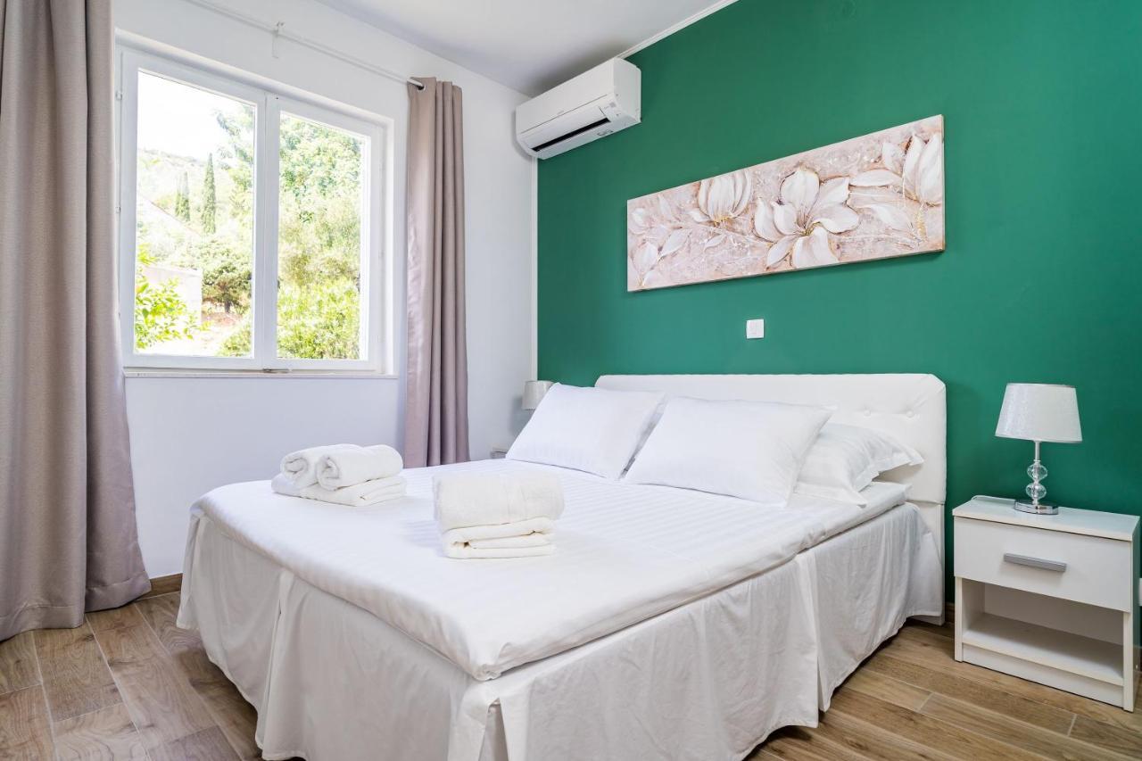 Nona's Paradise - Free Parking Apartment *