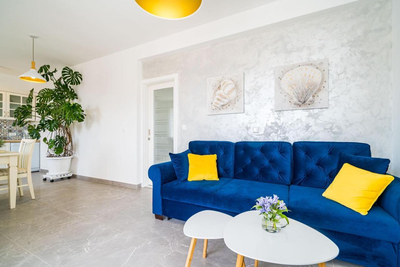 Nona's Paradise - Free Parking Apartment Zaton (Dubrovnik-Neretva)