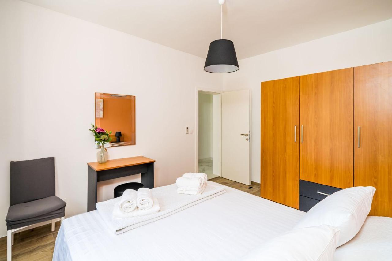 Apartment Nona's Paradise - Free Parking Zaton (Dubrovnik-Neretva)