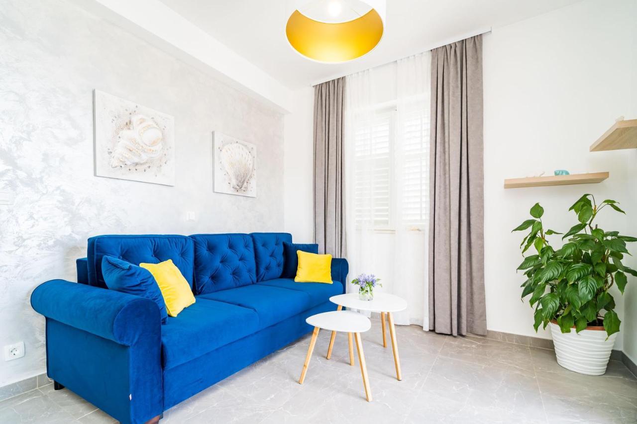 Nona's Paradise - Free Parking Apartment Zaton (Dubrovnik-Neretva)