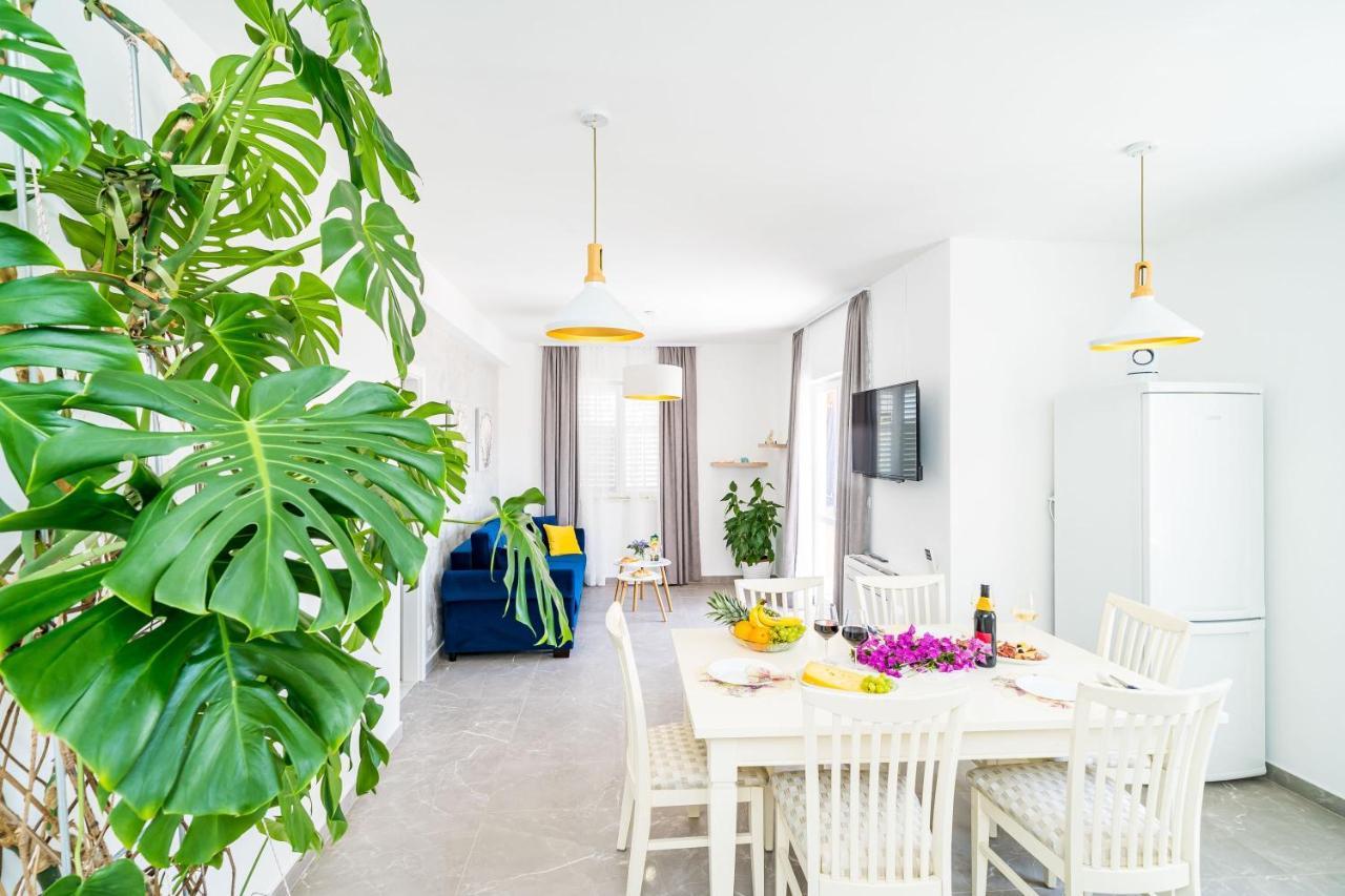 Nona's Paradise - Free Parking Apartment Zaton (Dubrovnik-Neretva)