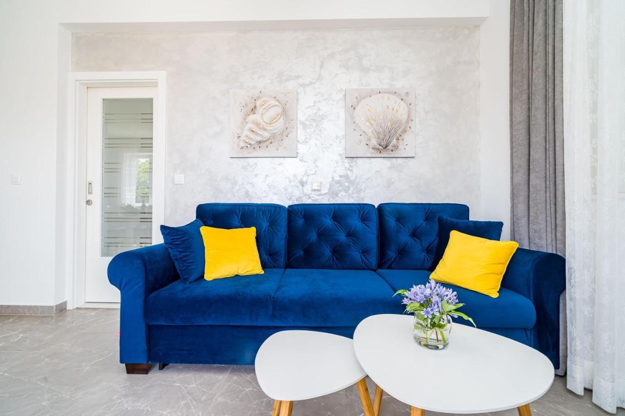 Nona's Paradise - Free Parking Apartment Zaton (Dubrovnik-Neretva)