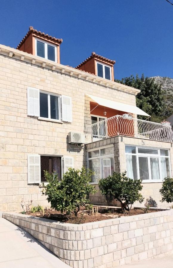 Nona's Paradise - Free Parking * Zaton (Dubrovnik-Neretva)