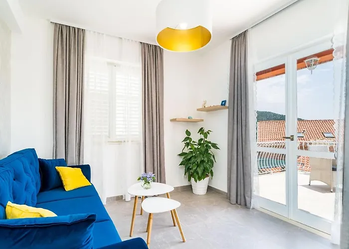 Nona\'S Paradise Apartment - Free Parking