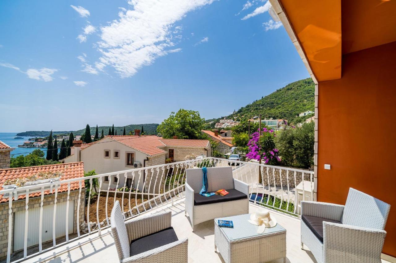 Apartman Nona's Paradise - Free Parking
