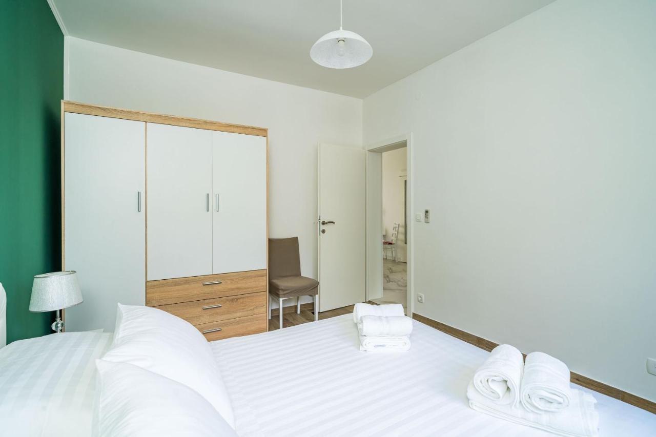 Nona's Paradise - Free Parking Apartman *
