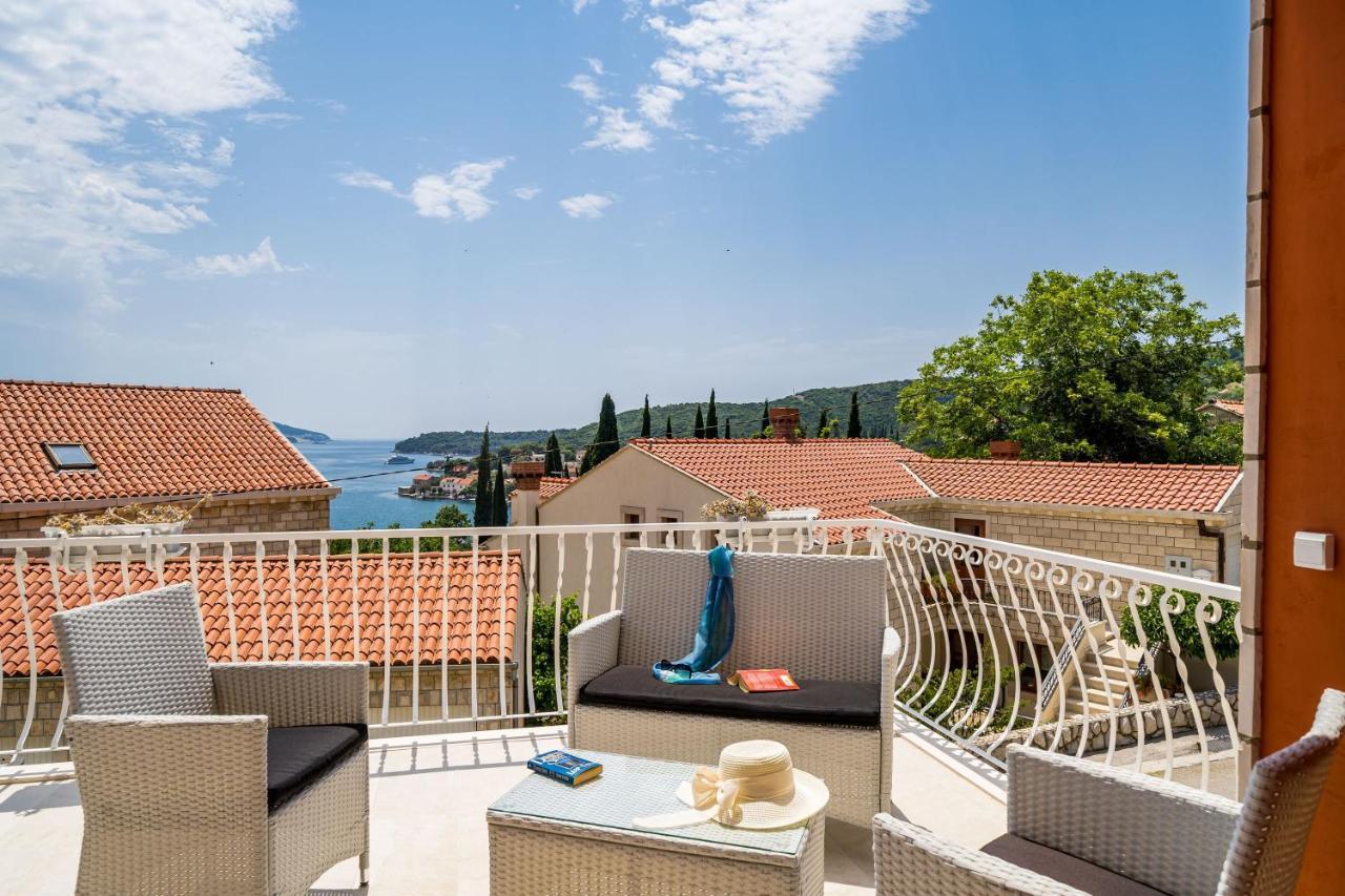 Nona's Paradise - Free Parking Zaton (Dubrovnik-Neretva)
