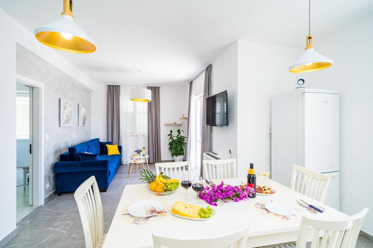 Nona's Paradise - Free Parking Zaton (Dubrovnik-Neretva)